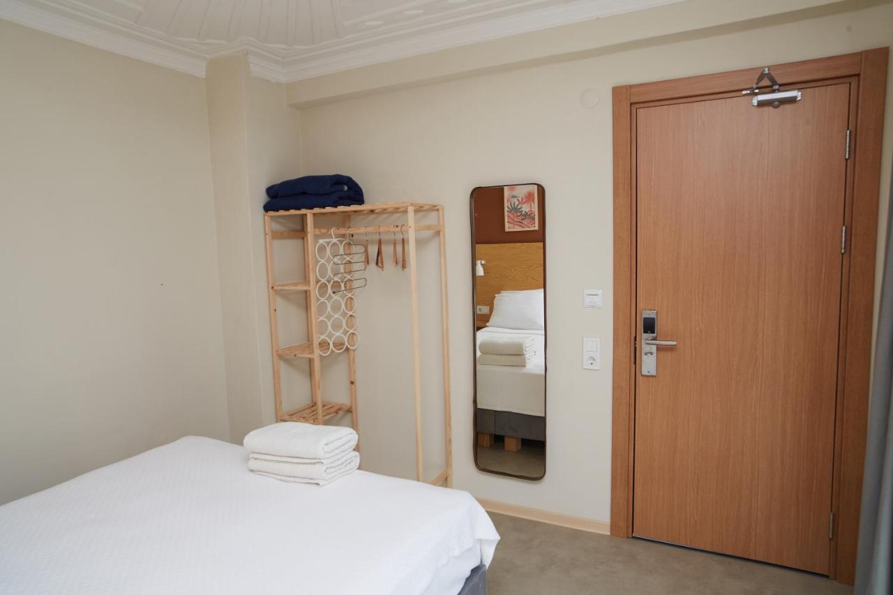 No 22 Riders' Inn Akyaka  Extérieur photo