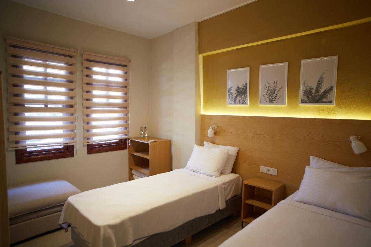 No 22 Riders' Inn Akyaka  Extérieur photo