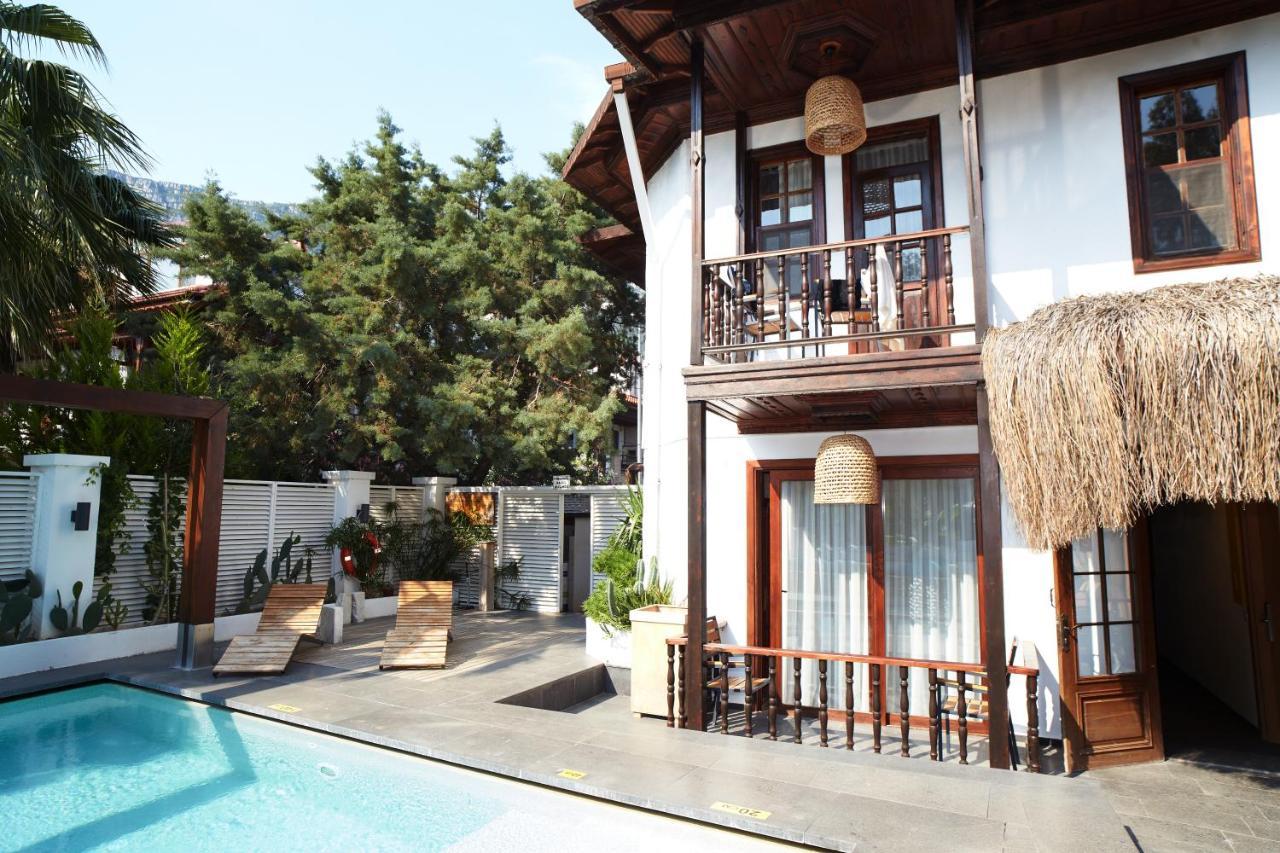 No 22 Riders' Inn Akyaka  Extérieur photo