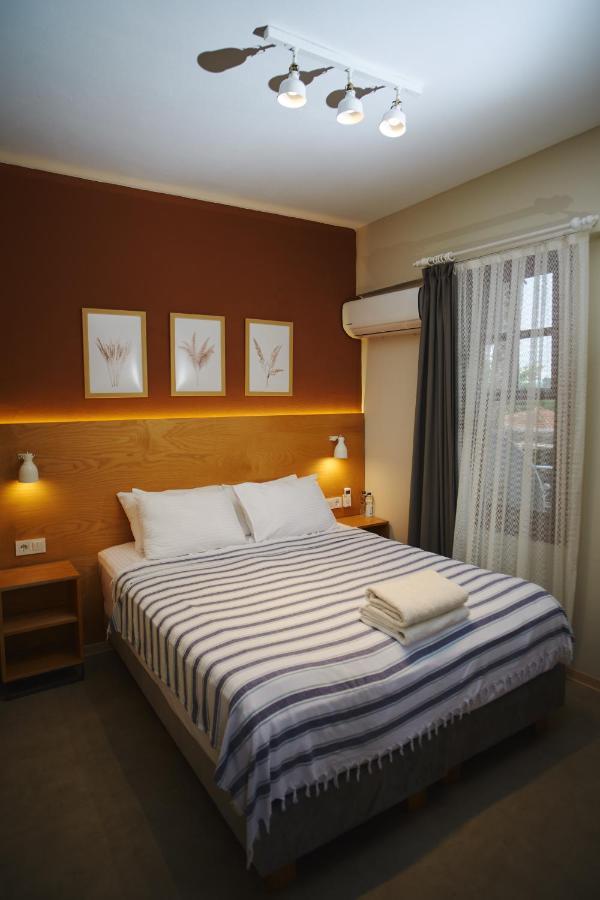 No 22 Riders' Inn Akyaka  Extérieur photo