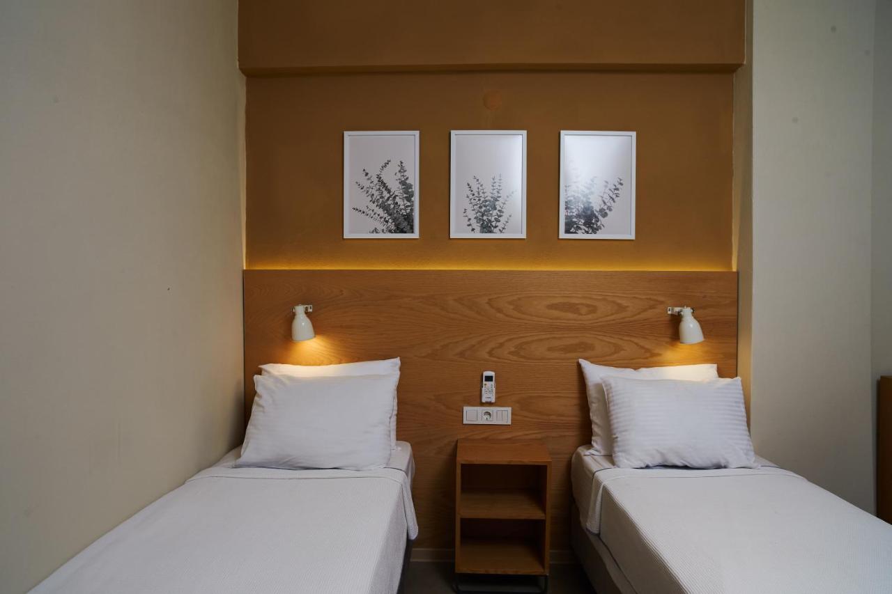 No 22 Riders' Inn Akyaka  Extérieur photo
