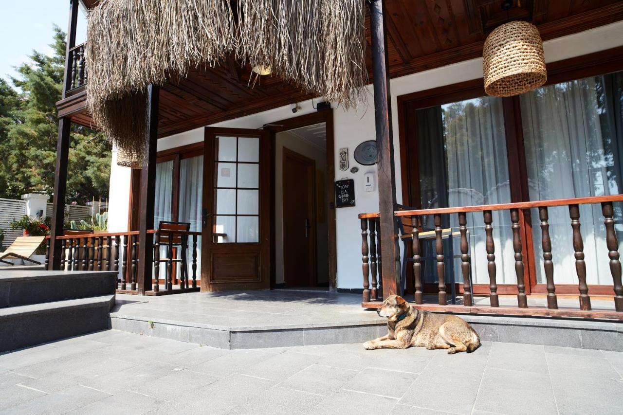 No 22 Riders' Inn Akyaka  Extérieur photo